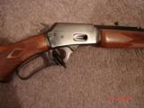 Marlin Model 1894 FG Lever Action .41 Magnum Carbine ANIB 20" BBl. Difficult to find Marlin, MFG in North Haven Ct. - 3 of 15