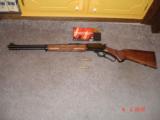 Marlin Model 1894 FG Lever Action .41 Magnum Carbine ANIB 20" BBl. Difficult to find Marlin, MFG in North Haven Ct. - 13 of 15