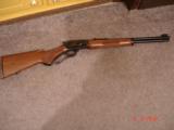 Marlin Model 1894 FG Lever Action .41 Magnum Carbine ANIB 20" BBl. Difficult to find Marlin, MFG in North Haven Ct. - 5 of 15