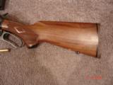 Marlin Model 1894 FG Lever Action .41 Magnum Carbine ANIB 20" BBl. Difficult to find Marlin, MFG in North Haven Ct. - 2 of 15