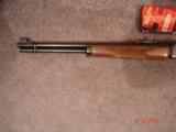 Marlin Model 1894 FG Lever Action .41 Magnum Carbine ANIB 20" BBl. Difficult to find Marlin, MFG in North Haven Ct. - 7 of 15