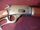 Marlin Model 1894 FG Lever Action .41 Magnum Carbine ANIB 20" BBl. Difficult to find Marlin, MFG in North Haven Ct. - 9 of 15