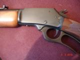 Marlin Model 1894 FG Lever Action .41 Magnum Carbine ANIB 20" BBl. Difficult to find Marlin, MFG in North Haven Ct. - 4 of 15