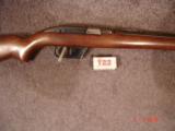Winchester Model 77 Semi-Auto Clip Fed. Excellent Pre 1968 .22Lr.
Slide lock button Hard to find Model Groverd Receiver for .22 scope - 2 of 13
