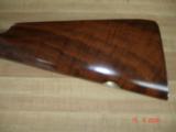 Parker Reproduction DHE Very Hard to find 20Ga. NIC Double Triggers Full Beavertail Forend 26"BBls Imp Cyl/Mod Beautiful Walnut all shipping pape - 5 of 15