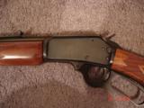 Marlin Model 1894FG Lever Act. Carbine in .41 Magnum Cal. Excellent
Hard to find Marlin - 5 of 9