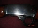 Marlin Model 1894FG Lever Act. Carbine in .41 Magnum Cal. Excellent
Hard to find Marlin - 8 of 9