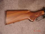 Marlin Model 1894FG Lever Act. Carbine in .41 Magnum Cal. Excellent
Hard to find Marlin - 4 of 9