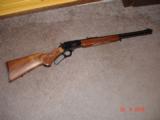 Marlin Model 1894FG Lever Act. Carbine in .41 Magnum Cal. Excellent
Hard to find Marlin - 1 of 9