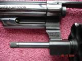 S&W Mod.25-2 Mod of 1955 MIC 6 1/2"BBL. TT,TH,TS .45ACP Cased with papers & Tools MFG 1979 MINT HARD to Find! - 9 of 15