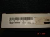 S&W Rare, Hard to Find.32 H&R Mag.Mod.331 Air Light Ti D/A Revolver MIC j-Frame Titamium Cyl. 1 7/8"BBl.11.2oz Dymondwood stocks. MFG 1999 - 9 of 10