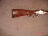 Ruger #1-A .35 Whelen NIB 22"BBl. 1 of 250 Fancy Walnut Dificult to find #1 - 8 of 15