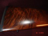 Ruger #1-A .35 Whelen NIB 22"BBl. 1 of 250 Fancy Walnut Dificult to find #1 - 12 of 15
