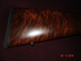 Ruger #1-A .35 Whelen NIB 22"BBl. 1 of 250 Fancy Walnut Dificult to find #1 - 13 of 15