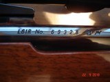 Sako Finnbear L61R 7m/m Rem.Magnum Bolt action MFG 1972 Rihimaki Finnland Near Mint all Original 24 1/2