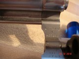 Smith & Wesson Mod. 686 Stainless .357Mag. L-frame, 6" BBL.Near Mint in Box MFG 1983 - 6 of 9