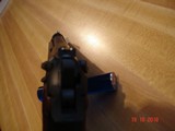 Beretta Model 92F FBI National Academy Spec, Edition 9m/m New in Oak Presentation case - 3 of 8