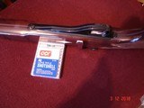 Very RARE Remington Nylon Mod. 10SB .22 Smooth Bore,Near Mint Single Shot Bolt Action MFG1963 19 1/2" BBl. The Holly grail ! Fired very little - 13 of 15