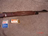 Very RARE Remington Nylon Mod. 10SB .22 Smooth Bore,Near Mint Single Shot Bolt Action MFG1963 19 1/2" BBl. The Holly grail ! Fired very little - 5 of 15