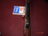 Very RARE Remington Nylon Mod. 10SB .22 Smooth Bore,Near Mint Single Shot Bolt Action MFG1963 19 1/2" BBl. The Holly grail ! Fired very little - 15 of 15