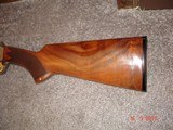 Rare Browning Mod. BPR-22 GD II . 22MRF Engraved Gray Satin Receiver, Fancy Walnut Near Mint Hard to find Rare Little Browning MFG1982 - 6 of 15
