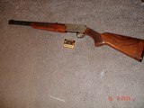 Rare Browning Mod. BPR-22 GD II . 22MRF Engraved Gray Satin Receiver, Fancy Walnut Near Mint Hard to find Rare Little Browning MFG1982 - 15 of 15