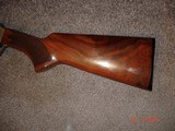 Rare Browning Mod. BPR-22 GD II . 22MRF Engraved Gray Satin Receiver, Fancy Walnut Near Mint Hard to find Rare Little Browning MFG1982 - 3 of 15
