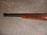 Rare Browning Mod. BPR-22 GD II . 22MRF Engraved Gray Satin Receiver, Fancy Walnut Near Mint Hard to find Rare Little Browning MFG1982 - 7 of 15