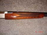 Rare Browning Mod. BPR-22 GD II . 22MRF Engraved Gray Satin Receiver, Fancy Walnut Near Mint Hard to find Rare Little Browning MFG1982 - 9 of 15