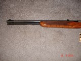 Rare Browning Mod. BPR-22 GD II . 22MRF Engraved Gray Satin Receiver, Fancy Walnut Near Mint Hard to find Rare Little Browning MFG1982 - 5 of 15