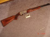Rare Browning Mod. BPR-22 GD II . 22MRF Engraved Gray Satin Receiver, Fancy Walnut Near Mint Hard to find Rare Little Browning MFG1982 - 1 of 15