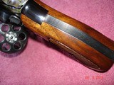 S&W Mod. 27-2 Rare 3 1/2' bbl. N-Frame SER#S310xxx Mint, Over All, Bright Blue, Magna Stocks MFG 1968 .357Magnum - 8 of 15