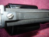 S&W Mod. 27-2 Rare 3 1/2' bbl. N-Frame SER#S310xxx Mint, Over All, Bright Blue, Magna Stocks MFG 1968 .357Magnum - 11 of 15