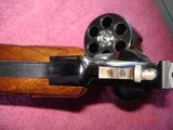 S&W Mod. 27-2 Rare 3 1/2' bbl. N-Frame SER#S310xxx Mint, Over All, Bright Blue, Magna Stocks MFG 1968 .357Magnum - 13 of 15
