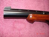 Browning Medalist MFG 1969 MIC .22Lr. Factory cased with all Tools and owners manual - 8 of 15