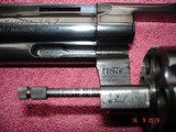 Colt Python 6" MFG 1969 Blue Mint, Target Stocks - 7 of 15