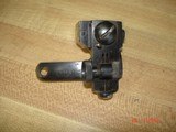 Vintage Lyman receiver sight Mod.57SA Excellent Savage 99 Etc. - 2 of 3