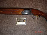 Browning Superposed GD1 20GA.3" Belgium MFG 1966 26 1/2" BBls Mint Imp Cyl/M - 2 of 15
