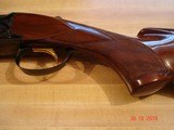 Browning Superposed GD1 20GA.3" Belgium MFG 1966 26 1/2" BBls Mint Imp Cyl/M - 13 of 15