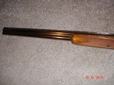 Browning Superposed GD1 20GA.3" Belgium MFG 1966 26 1/2" BBls Mint Imp Cyl/M - 4 of 15