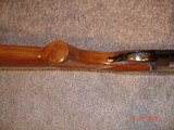 Browning Superposed GD1 20GA.3" Belgium MFG 1966 26 1/2" BBls Mint Imp Cyl/M - 8 of 15