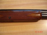 Browning Superposed GD1 20GA.3" Belgium MFG 1966 26 1/2" BBls Mint Imp Cyl/M - 12 of 15