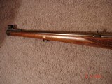 RARE Anschutz Mod. 1533 Factory Engraved Mannlicher Carbine, .222 Remington Caliber , 54 Action Excellent MFG 1975 - 9 of 15