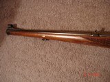 RARE Anschutz Mod. 1533 Factory Engraved Mannlicher Carbine, .222 Remington Caliber , 54 Action Excellent MFG 1975 - 9 of 15