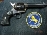 Colt SA Mod.P-1750 Rare .44 Spec. Cal.B&C, 5 1 /2" BBl. MIB MFG 1979 - 4 of 15