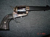 Colt SA Mod.P-1750 Rare .44 Spec. Cal.B&C, 5 1 /2" BBl. MIB MFG 1979 - 11 of 15