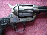 Colt SA Mod.P-1750 Rare .44 Spec. Cal.B&C, 5 1 /2" BBl. MIB MFG 1979 - 7 of 15