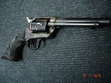 Colt SA Mod.P-1750 Rare .44 Spec. Cal.B&C, 5 1 /2" BBl. MIB MFG 1979 - 14 of 15