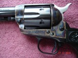 Colt SA Mod.P-1750 Rare .44 Spec. Cal.B&C, 5 1 /2" BBl. MIB MFG 1979 - 6 of 15