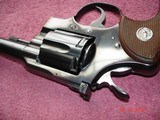 Colt Trooper .357 Mag. MFG 1968 Excellent I Frame 4"BBl. Full checkered Target Stocks TH,TG - 7 of 12